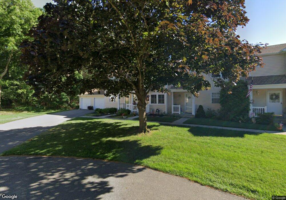 12 Taylor Commons, Yaphank, NY 11980 - photo 1