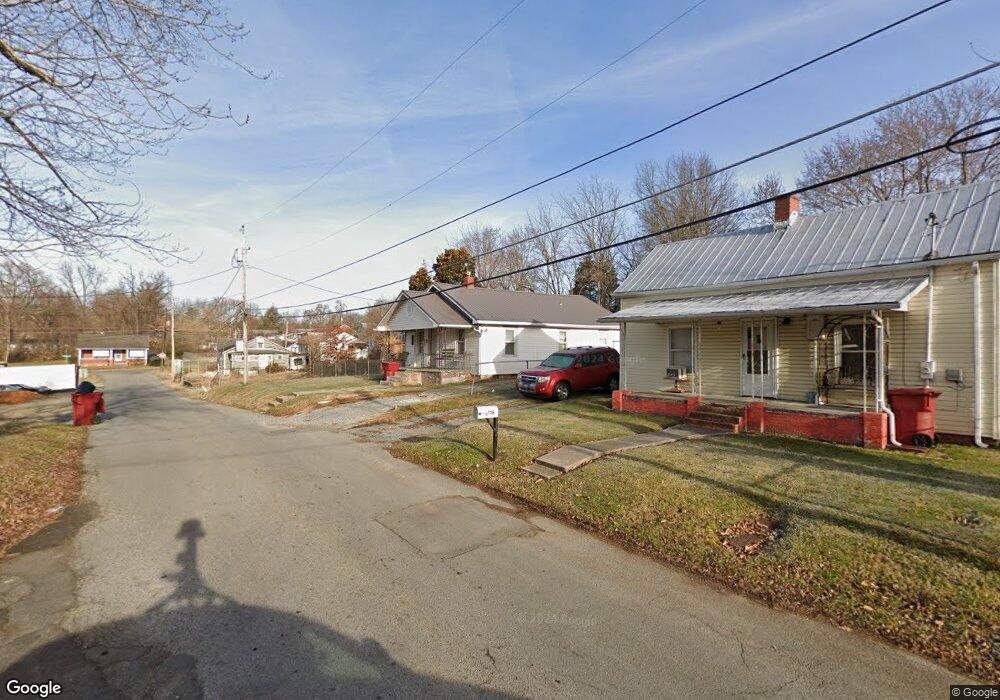 117 Guy St, Johnson City, TN 37601 - photo 1