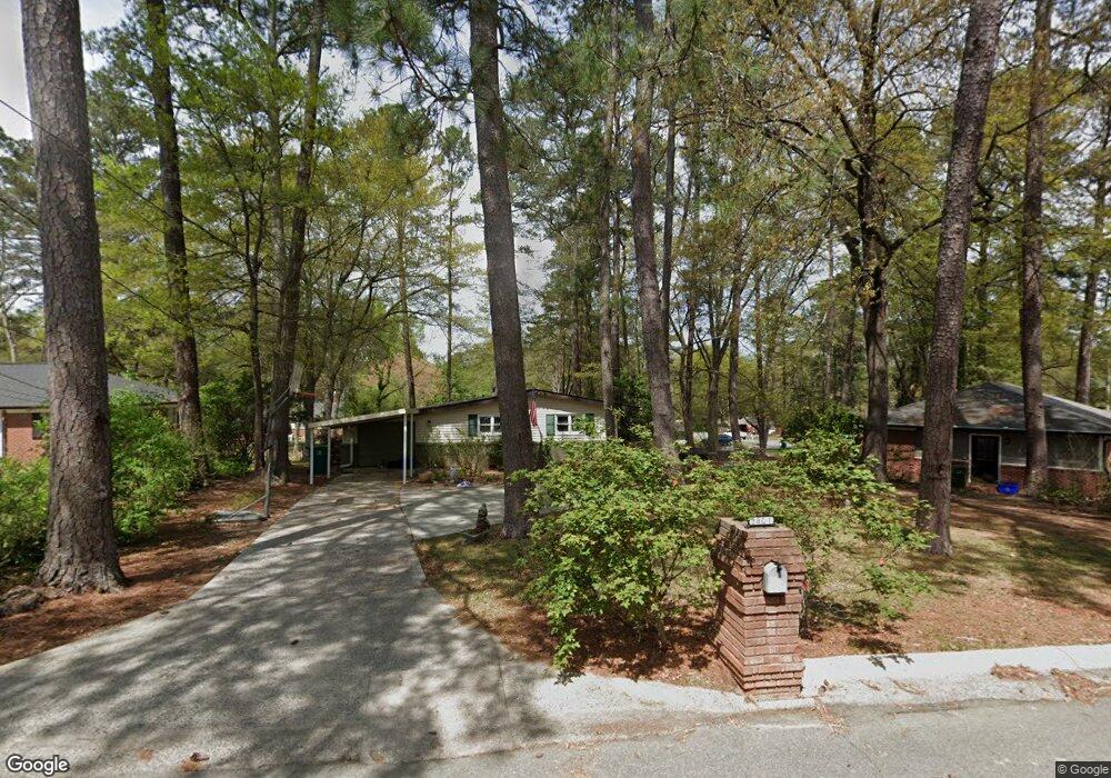 2861 Ivanhoe Ln SE, Smyrna, GA 30082 - photo 1