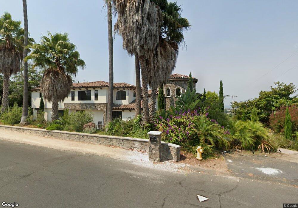 4205 Skyline Rd, Carlsbad, CA 92008 - photo 1