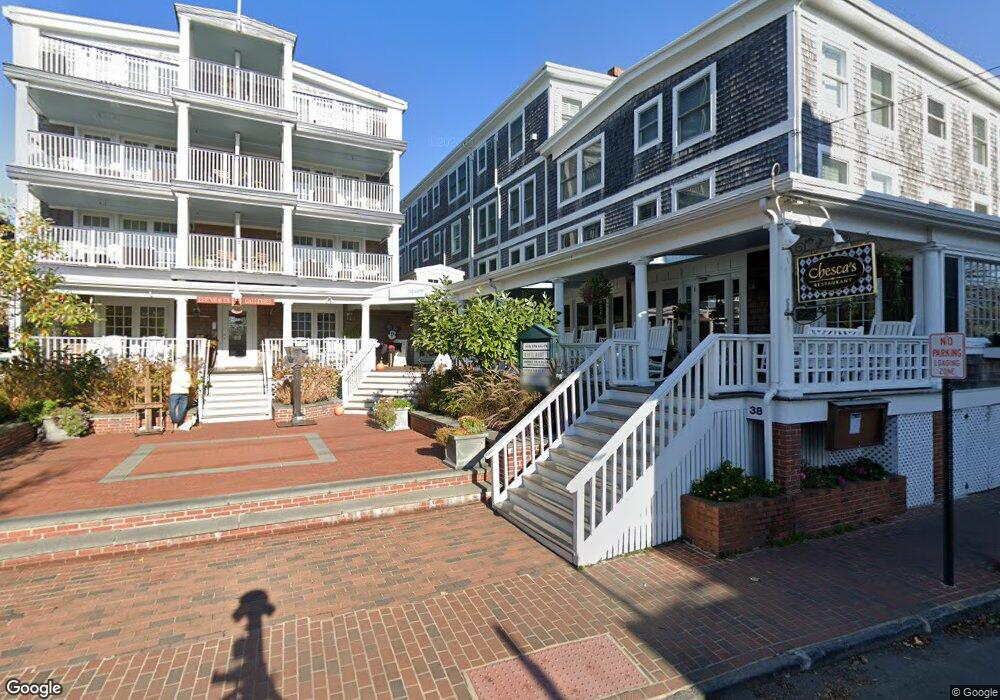 38 N Water St unit R4 32,33, Edgartown, MA 02539 - photo 1