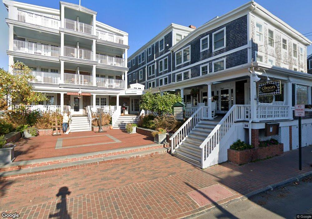 38 N Water St unit R6 wk 15, Edgartown, MA 02539 - photo 1