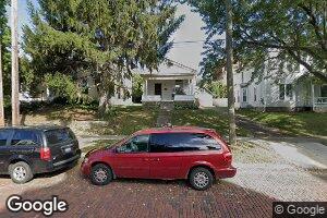 109 E Vine St, Edison, OH 43320