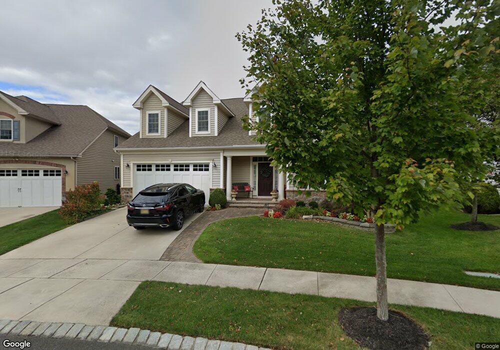 26 Keswick Path, Medford, NJ 08055 - photo 1