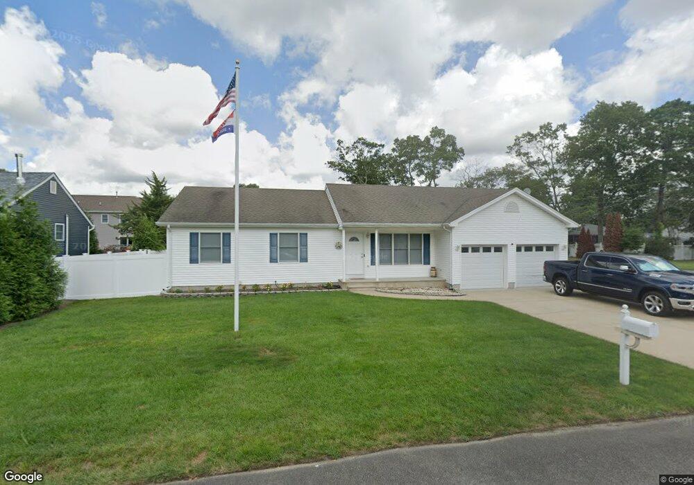 1520 Bee Way, Forked River, NJ 08731 - photo 1