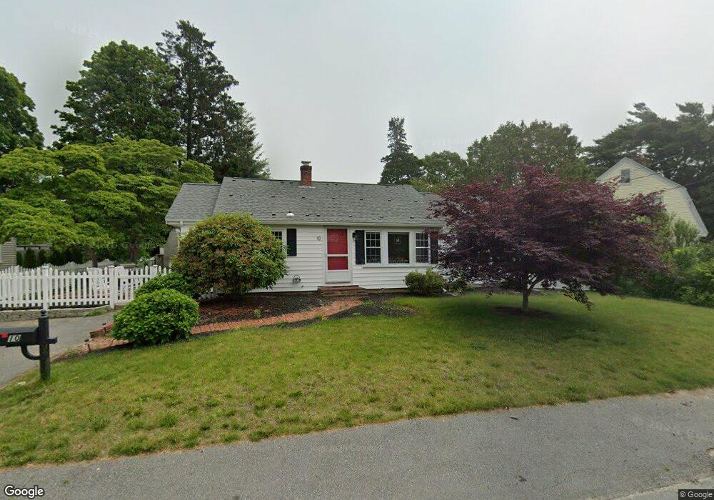 10 Bayberry Rd, Bourne, MA 2532 - photo 1