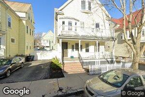 61 Ossipee Rd Unit 2, Somerville, MA 02144