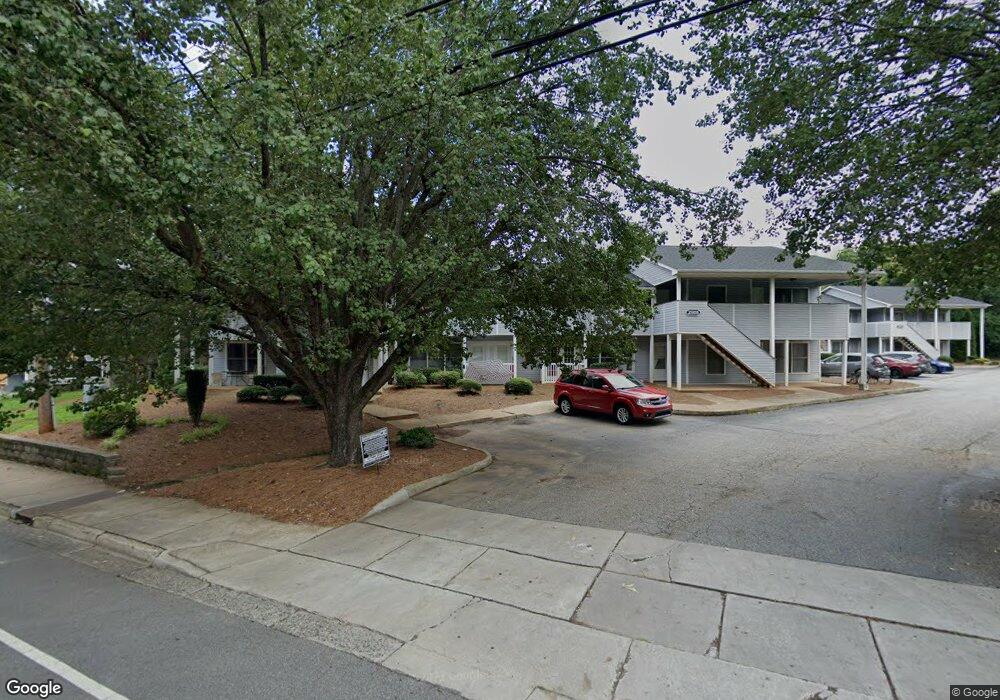 2909 Spring Garden St unit 2909-D, Greensboro, NC 27403 - photo 1