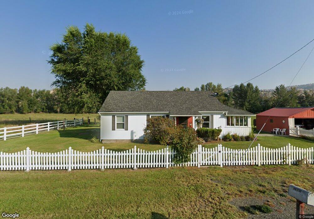 57691 Childress Loop, John Day, OR 97845 - photo 1