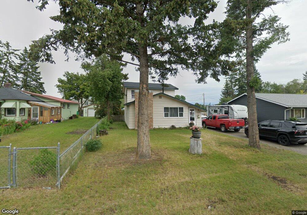 1225 5th Ave W, Kalispell, MT 59901 - photo 1