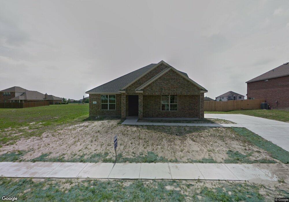 705 Lone Star Ct, Wylie, TX 75098 - photo 1