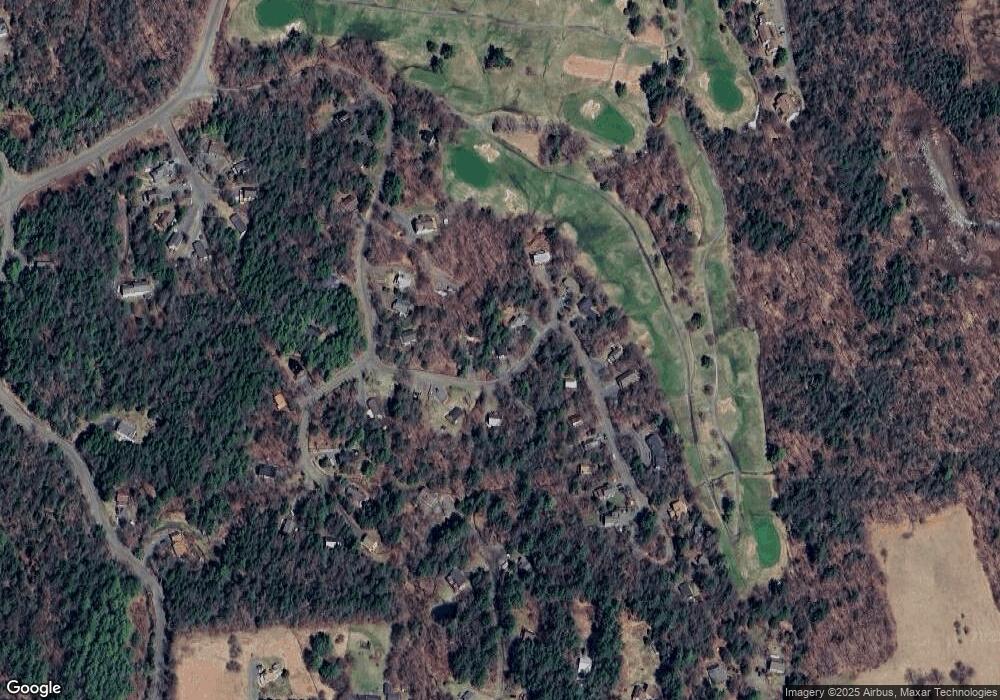 72 Mowing Way, Wilmington, VT 05363 - photo 1