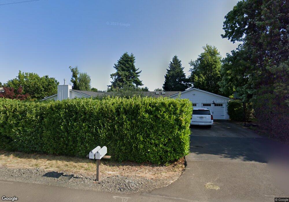 5067 Sconce Rd, Hubbard, OR 97032 - photo 1