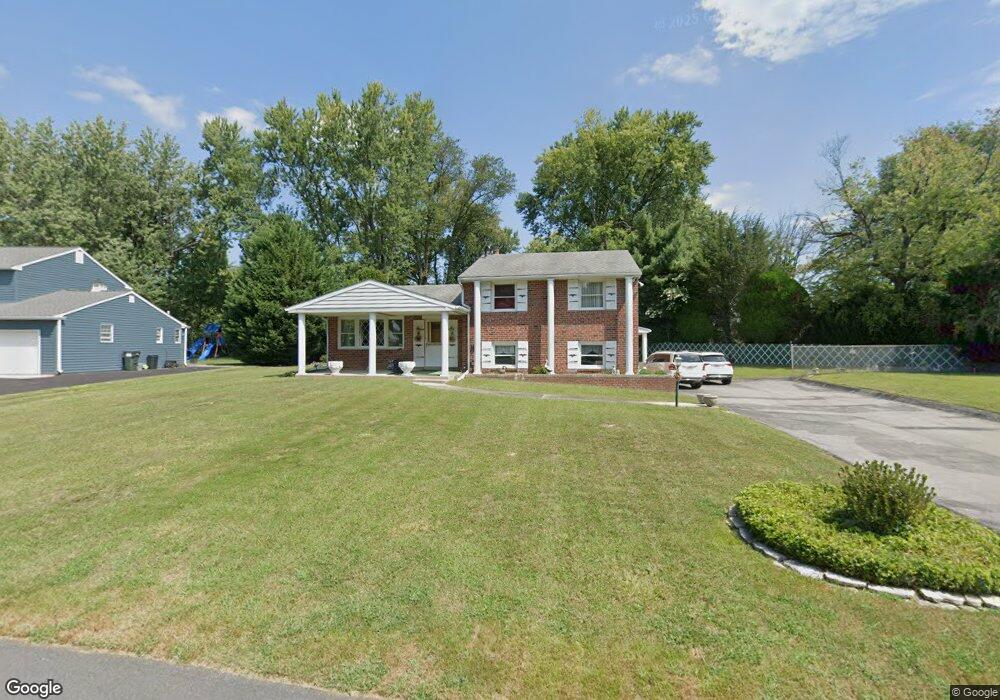 506 Georgetown Rd, Wallingford, PA 19086 - photo 1