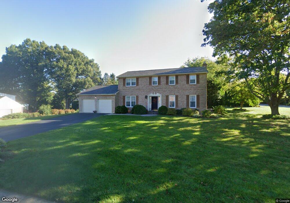 717 Ciderbrook Rd, Hockessin, DE 19707 - photo 1