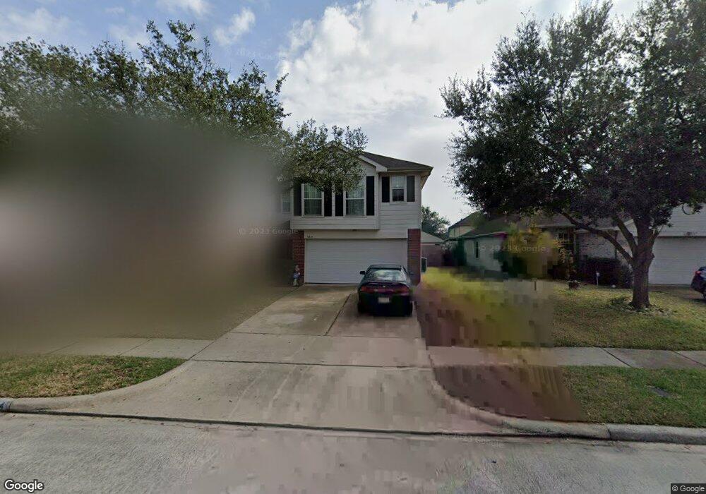 9814 Retherford Dr, Houston, TX 77086 - photo 1