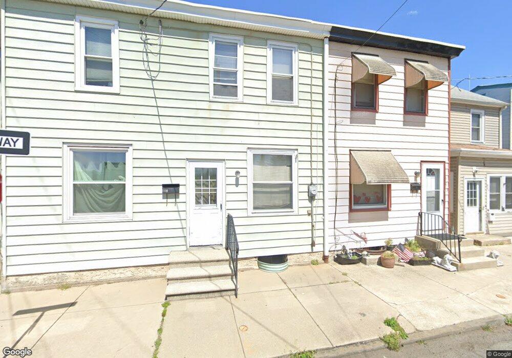 801 Little Somerset St, Gloucester City, NJ 08030 - photo 1