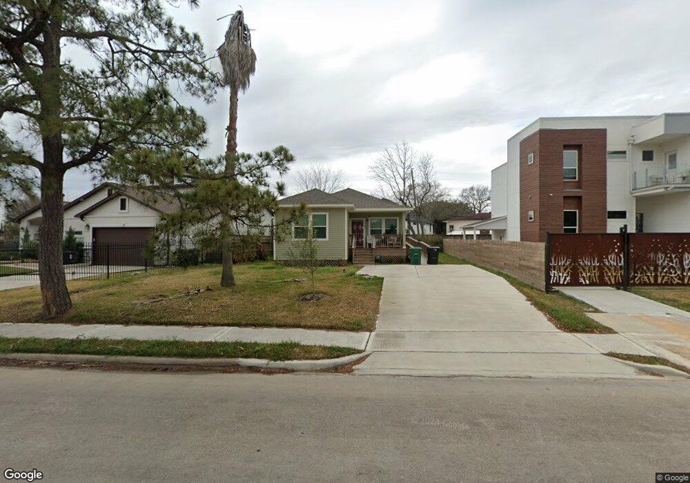 5726 Cullen Blvd, Houston, TX 77021 - photo 1
