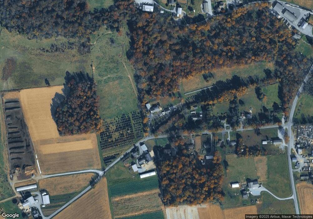 135 Mount Pleasant Rd, Honey Brook, PA 19344 - photo 1