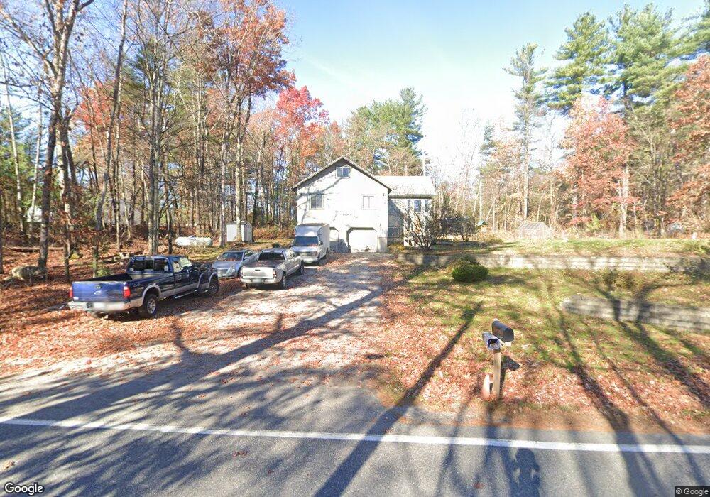 88 Hall Rd, Londonderry, NH 03053 - photo 1