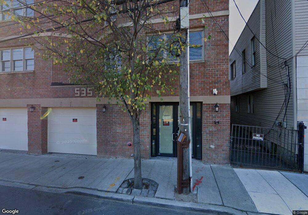 535 30th St, Union City, NJ 07087 - photo 1