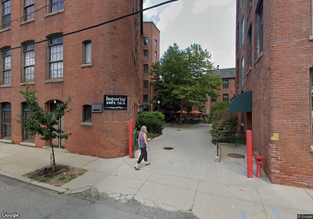 14 Imperial Place unit 502, Providence, RI 02903 - photo 1