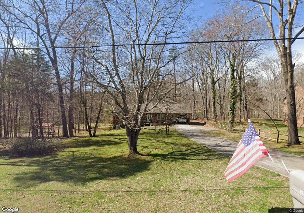 150 Dj Dr, Statesville, NC 28625 - photo 1