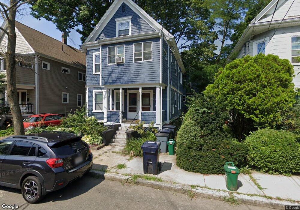 16 Norman St unit 18, Cambridge, MA 02138 - photo 1