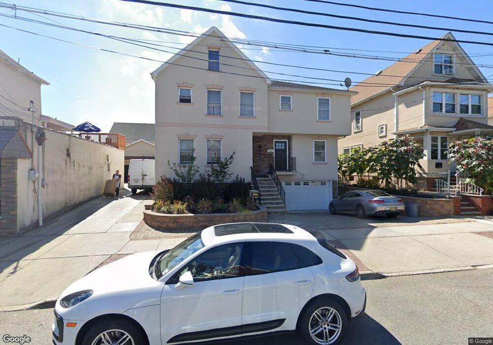 164 Maple Ave unit Left, Wallington, NJ 07057 - photo 1