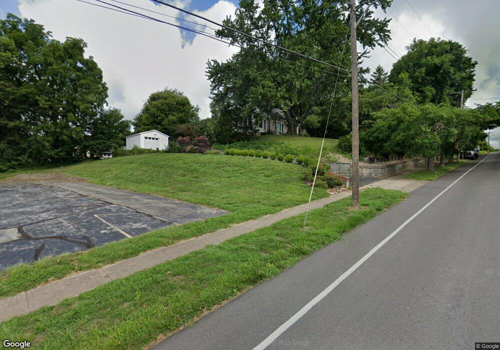 179 N Franklin St, Bloomfield, IN 47424 - photo 1