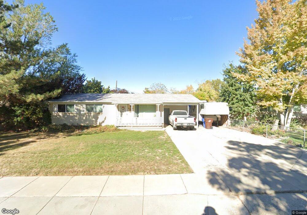 7746 Sandra Way, Midvale, UT 84047 - photo 1