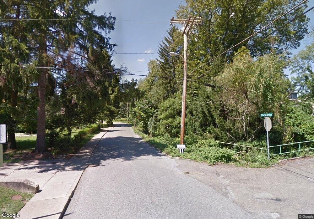 2 Floral Ln, Wheeling, WV 26003 - photo 1