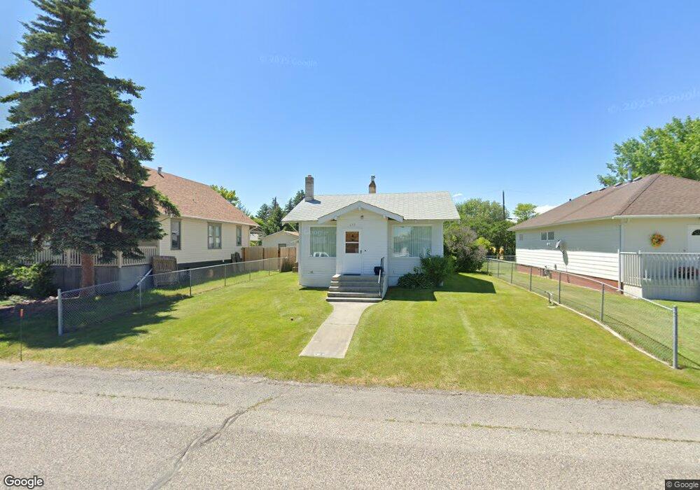 610 4th Ave E, Three Forks, MT 59752 - photo 1