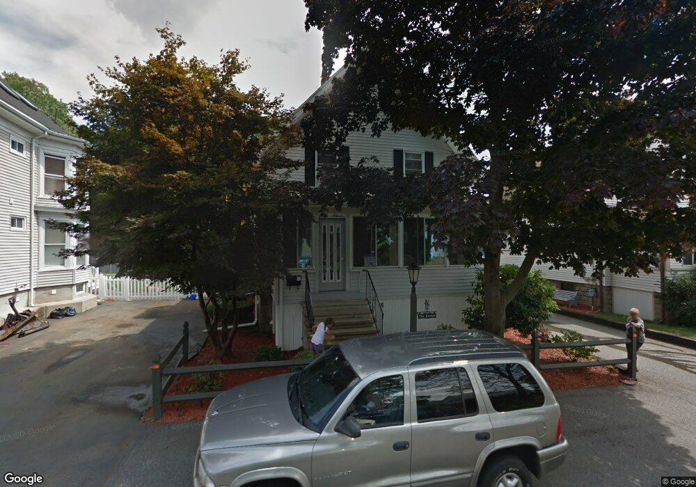 12 Atherton St, Saugus, MA 01906 - photo 1