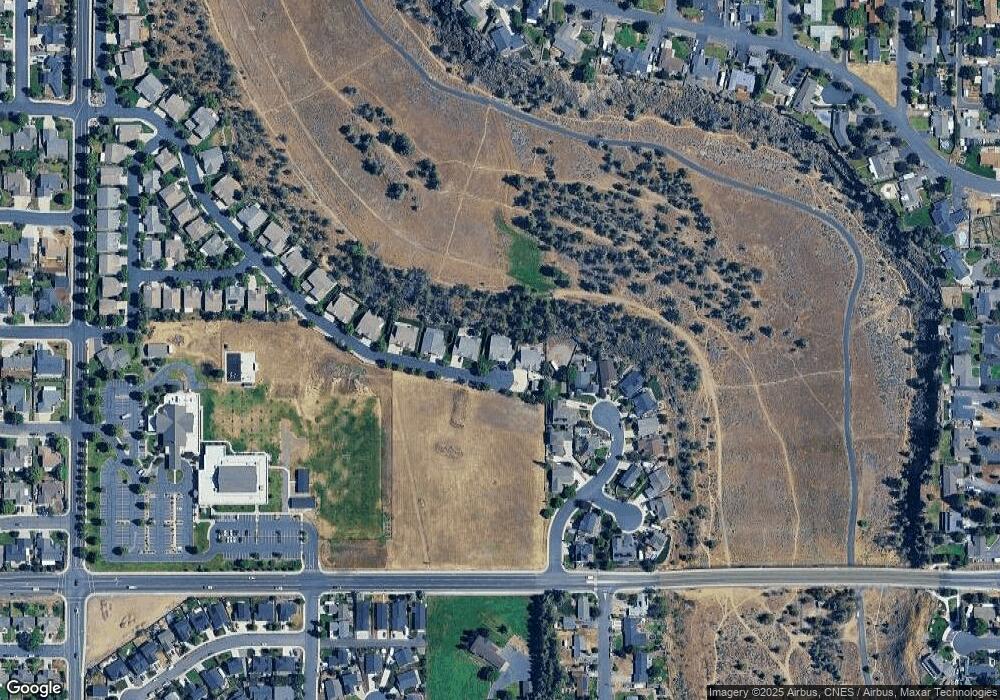 1531 NW Cliffside Way, Redmond, OR 97756 - photo 1