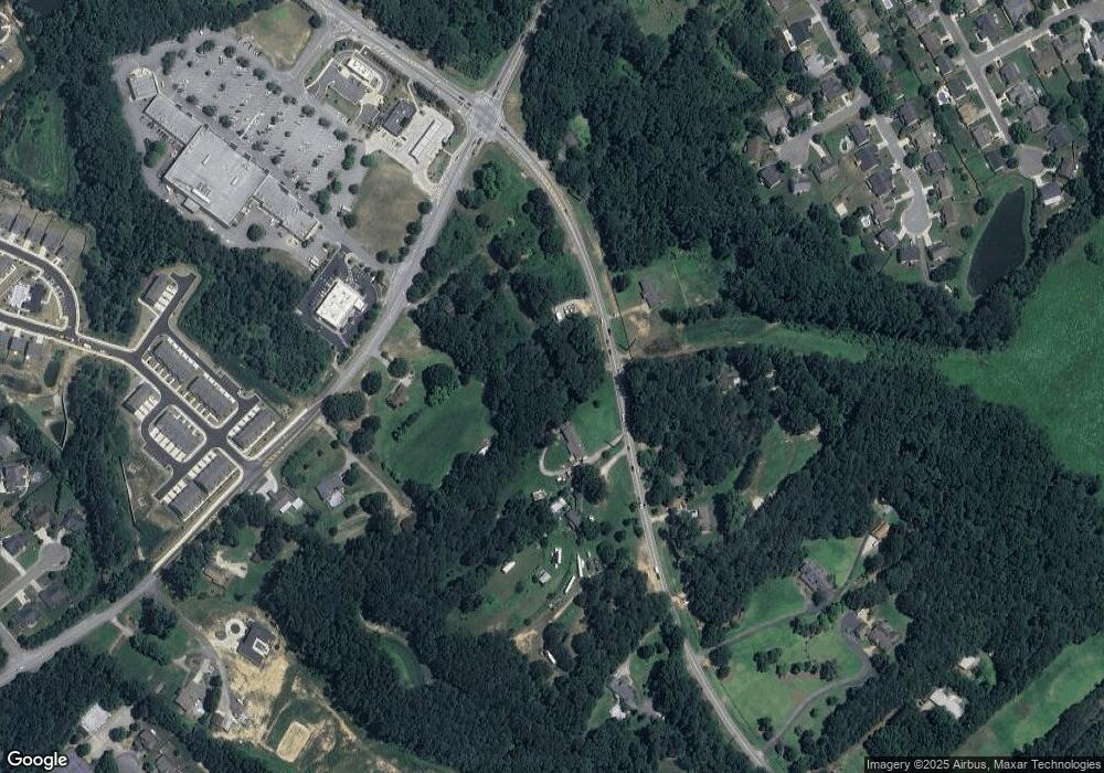 751 Auburn Rd, Auburn, GA 30011 - photo 1