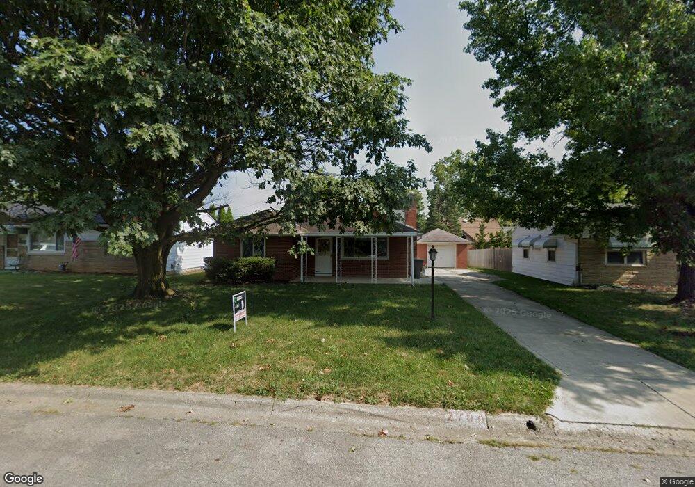 2704 Bernadette Rd, Columbus, OH 43204 - photo 1