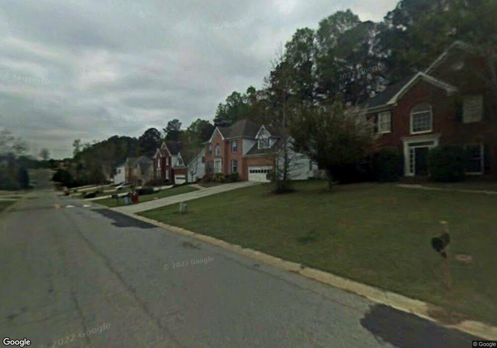 4311 Weston Dr SW unit 2, Lilburn, GA 30047 - photo 1