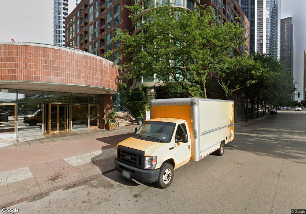 480 N Mcclurg Ct unit 419, Chicago, IL 60611 - photo 1