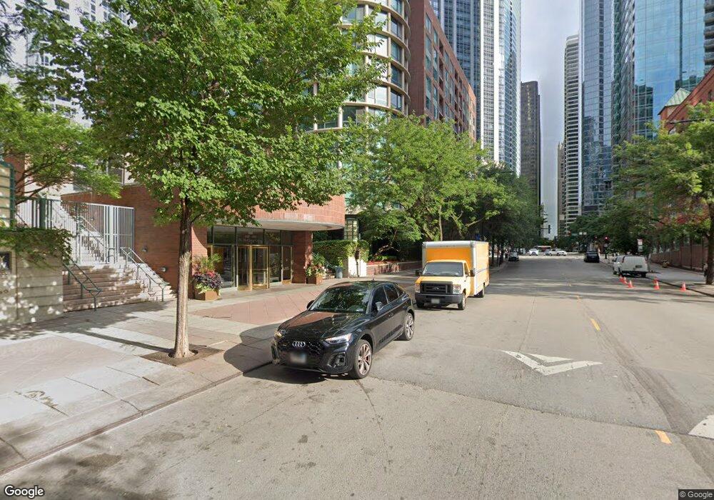 480 N Mcclurg Ct unit P-9, Chicago, IL 60611 - photo 1