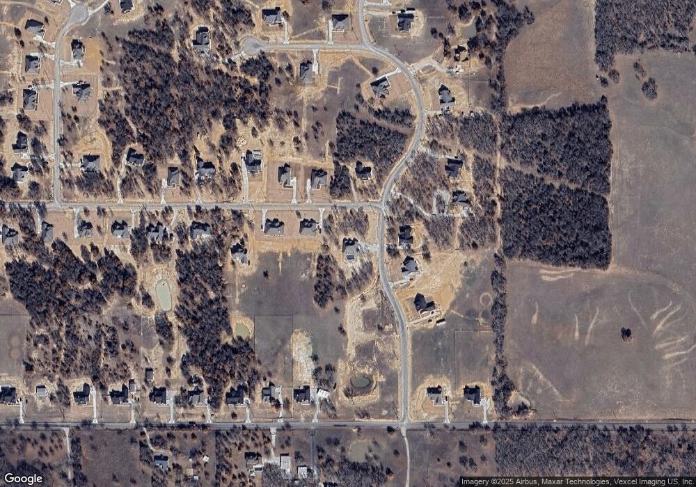 301 Zion Forest Trail, Poolville, TX 76487 - photo 1