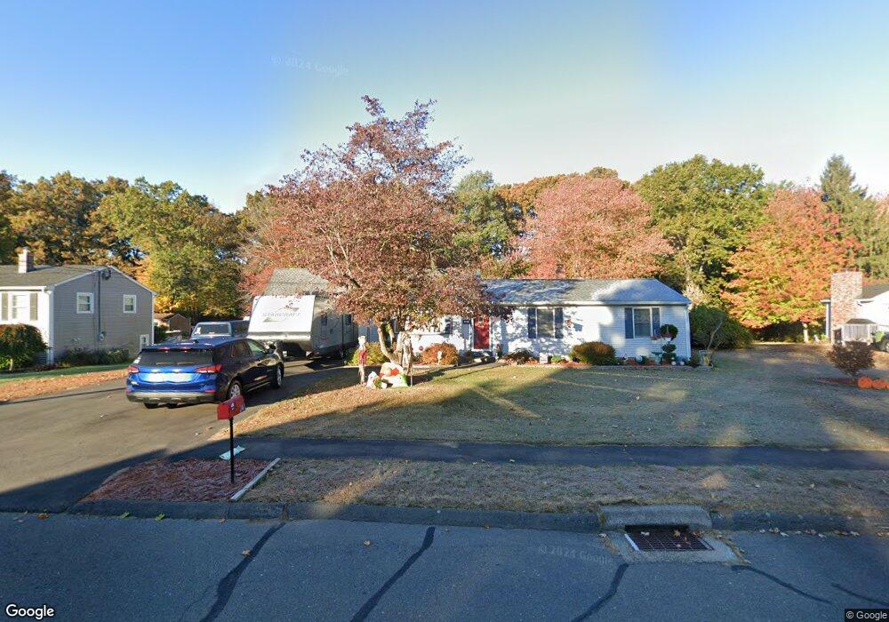 240 Manor Rd, Plantsville, CT 06479 - photo 1