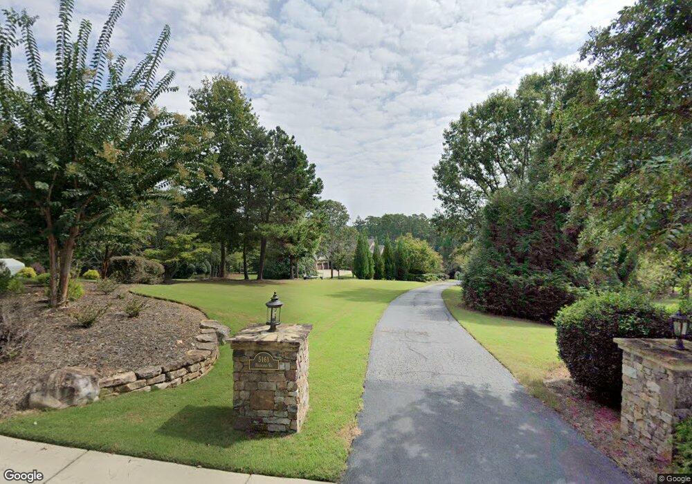 5159 Highland Rd, Gainesville, GA 30506 - photo 1