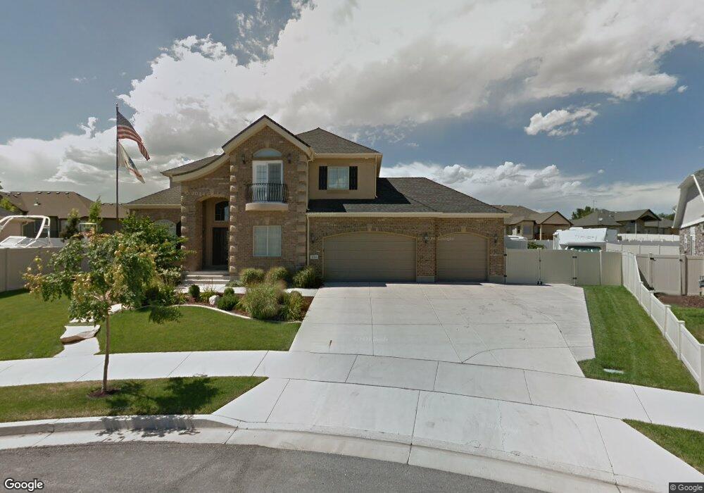 11244 S Slate View Dr, South Jordan, UT 84095 - photo 1