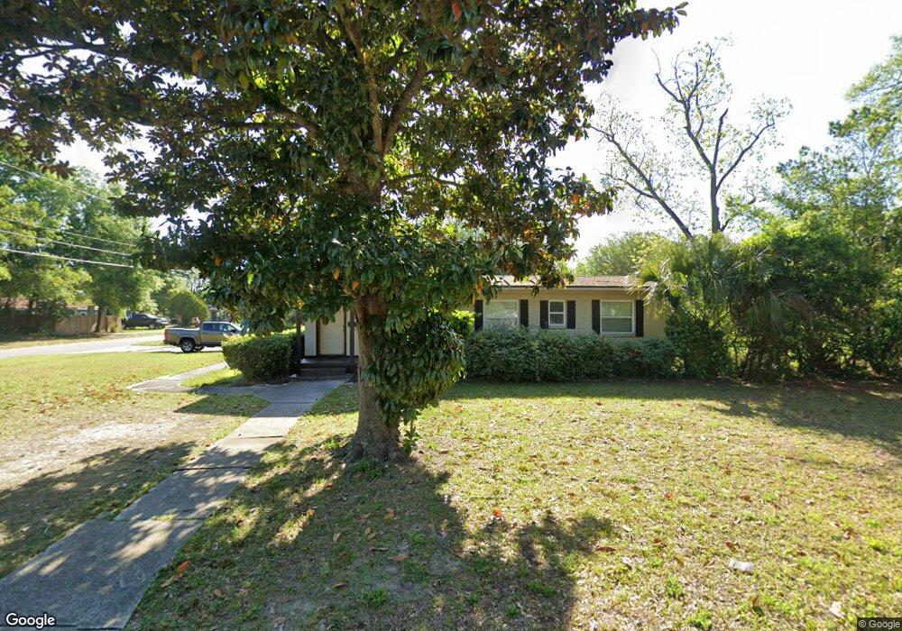 3909 Tyndale Dr, Jacksonville, FL 32210 - photo 1