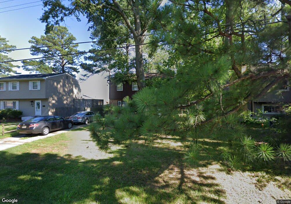 616 Alabama Ave, North Beach, MD 20714 - photo 1