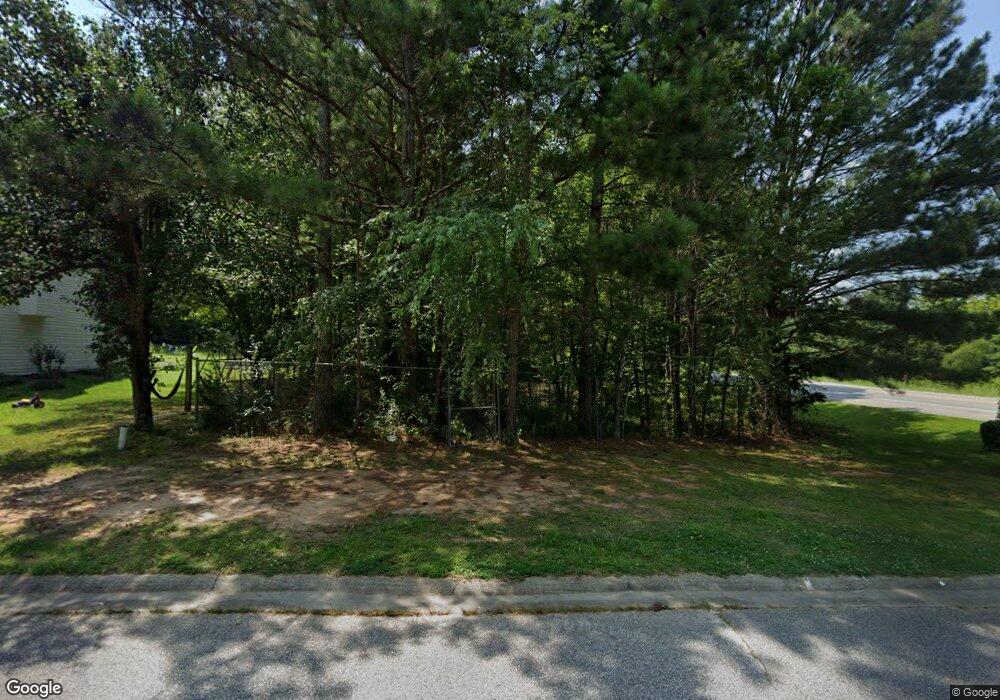 LOT 22 Jimmy Reynolds Dr, Jefferson, GA 30549 - photo 1