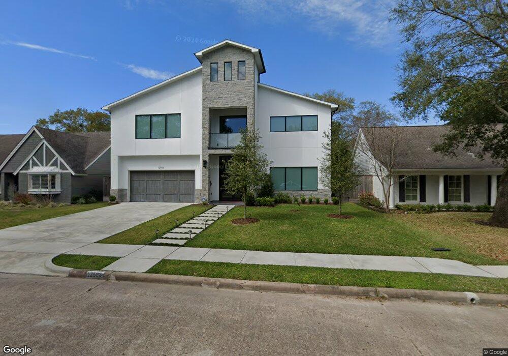 12506 Woodthorpe Ln, Houston, TX 77024 - photo 1