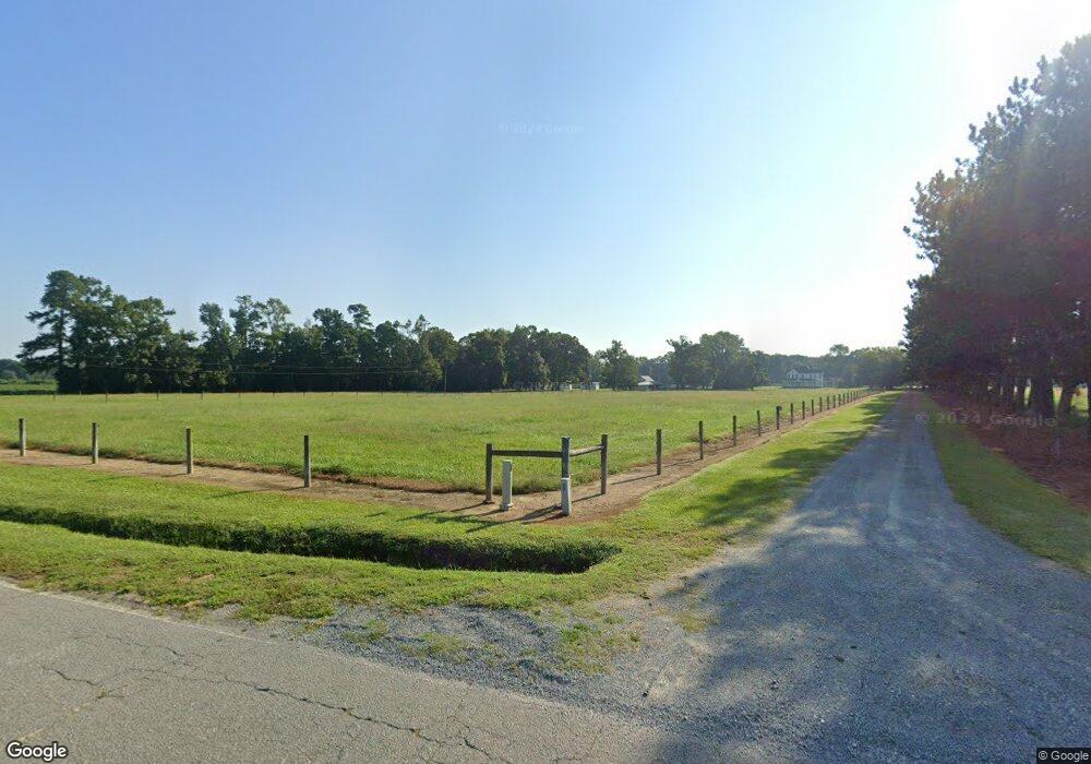 2190 Wrye Branch Rd, Clinton, NC 28328 - photo 1