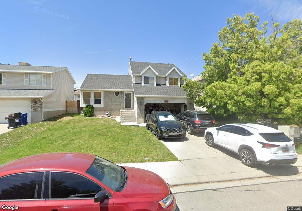 5236 W Crus Corvi Rd, West Jordan, UT 84081 - photo 1